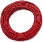 Pomona Electronics 18 AWG PVC Test Lead Wire, 50 Feet (15.2 Meters) Black # 6734-0
