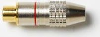 Pomona Electronics RCA Jack # 6880