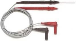 Pomona Electronics Probe, Retractable Tip, DMM Plug