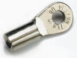 Pomona Electronics Ring Terminal