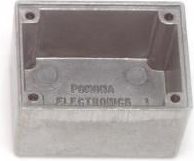Pomona Electronics Shielded Box # 3753