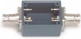 Pomona Electronics Shielded Box, Miniature with Two BNC (F) # 3751