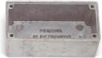 Pomona Electronics Shielded Box
