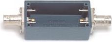 Pomona Electronics Shielded Box with Two BNC (F)