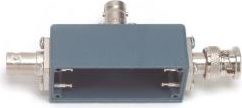 Pomona Electronics Shielded Box, BNC (F-F-M) # 2401