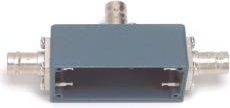 Pomona Electronics Shielded Box, BNC (F-F-F) # 2392/POM