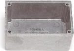 Pomona Electronics Shielded Box
