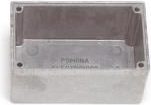 Pomona Electronics Shielded Box # 2428