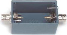 Pomona Electronics Shielded Box, BNC (F) Isolated