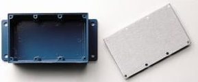 Pomona Electronics Shielded Box