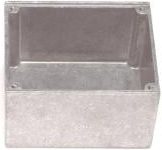 Pomona Electronics Shielded Box # 3601