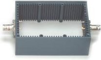 Pomona Electronics Shielded Box, BNC (F-F) # 3302