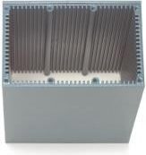 Pomona Electronics Shielded Box