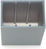 Pomona Electronics Shielded Box # 3743