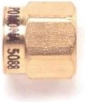 Pomona Electronics SMA Shorting Cap # 5088