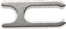 Pomona Electronics Shorting Link 10/Package # 4115