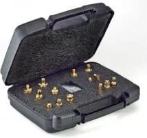 Pomona Electronics SMA Adapter Kit