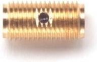 Pomona Electronics SMA (F-F)