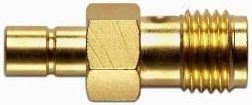 Pomona Electronics SMA (F) to SMB (M) # 72978