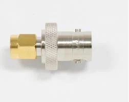 Pomona Electronics SMA (M) /BNC (F) # 4290
