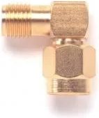 Pomona Electronics SMA (M-F) # 4282
