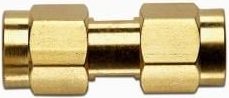 Pomona Electronics SMA Plug (M) / Plug (M)