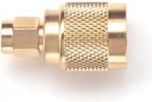 Pomona Electronics SMA (M) /TNC (M) # 4292