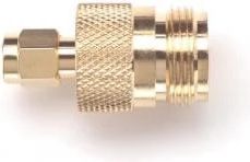 Pomona Electronics SMA (M) /Type N (F) # 4298