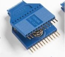 Pomona Electronics SOIC Clip, 24 Pin # 5254