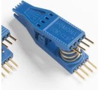 Pomona Electronics 8 Pin SOIC Clip