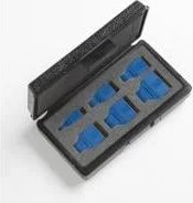 Pomona Electronics SOIC Clip Kit # 5514