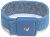 Pomona Electronics Elastic Wrist Strap # 6081