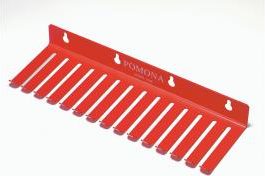 Pomona Electronics Test Lead Holder for Wires Up to .210 inch diameter # 1508/POM