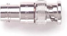 Pomona Electronics 2 Lug BNC (M) /Triaxial (F)