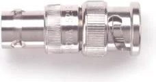 Pomona Electronics 3 Lug Triaxial (F) /BNC (M)