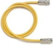 Pomona Electronics 3 Lug Triax, Belden 9222 # 5223-36