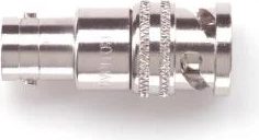 Pomona Electronics BNC (F) /3 Lug Triaxial (M) # 5300