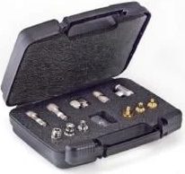Pomona Electronics N Adapter Kit # 72932