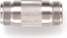 Pomona Electronics Type N (F-F) # 3841