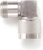 Pomona Electronics Type N (M-F)