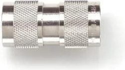 Pomona Electronics Adapter, N (M), N (M)