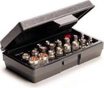 Pomona Electronics Universal Adapter Kit