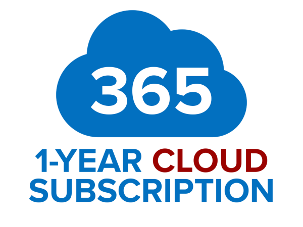ProComSol DevCom Cloud Subscription, 1 Year # CLOUD-1YR