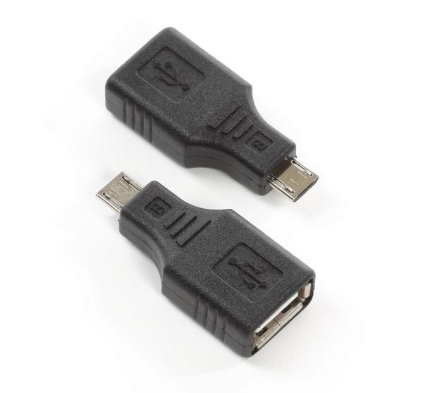 ProComSol USB Adapter, Micro-USB # CN-USB-MICRO