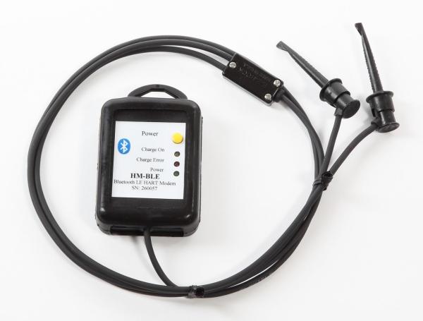 ProComSol Low Energy Bluetooth HART Modem # HM-BLE