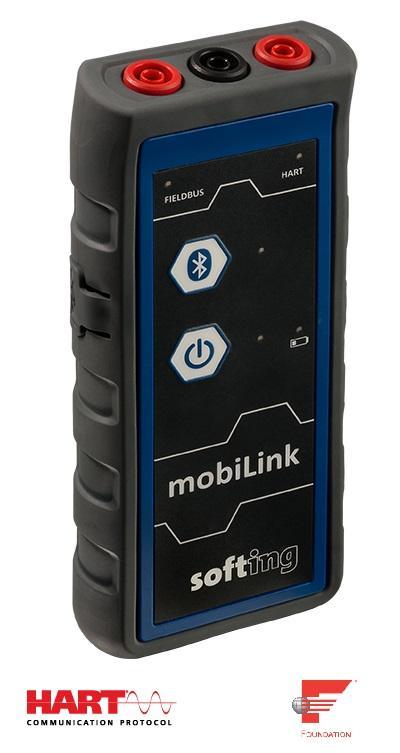 ProComSol mobiLink for FF # MOBI-FF