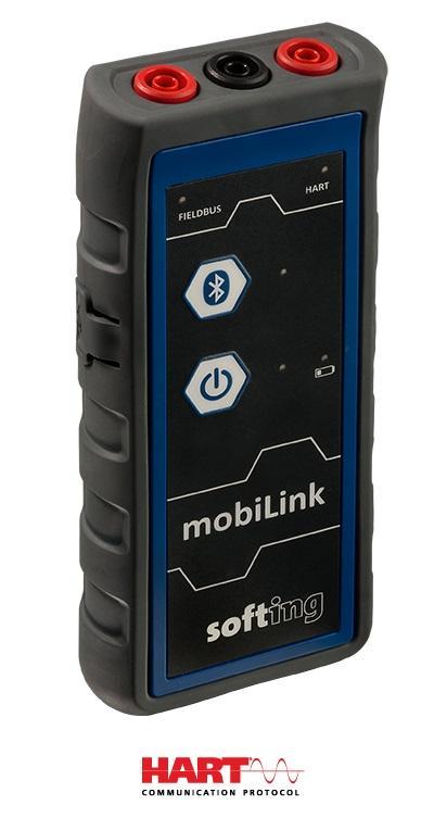 ProComSol mobiLink for HART # MOBI-HART