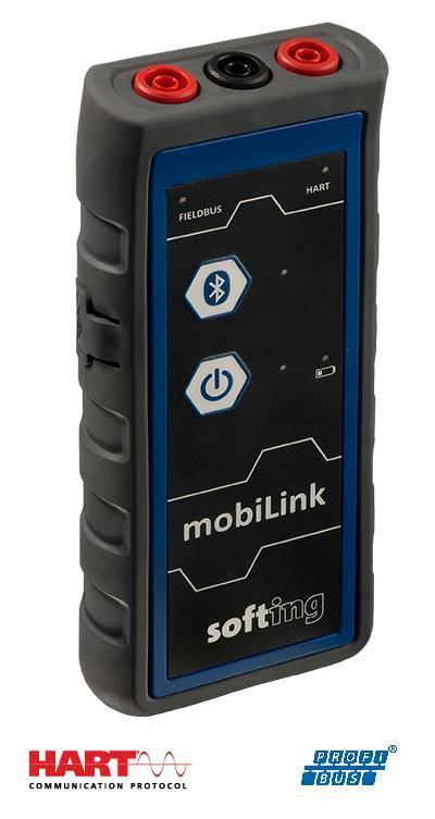 ProComSol mobiLink for Pa # MOBI-PA