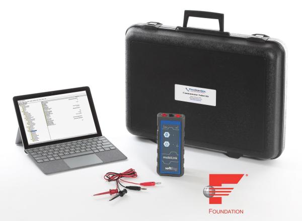 ProComSol Windows Tablet FF Communicator Kit, mobiLink # TAB-PC-FF-MOBI