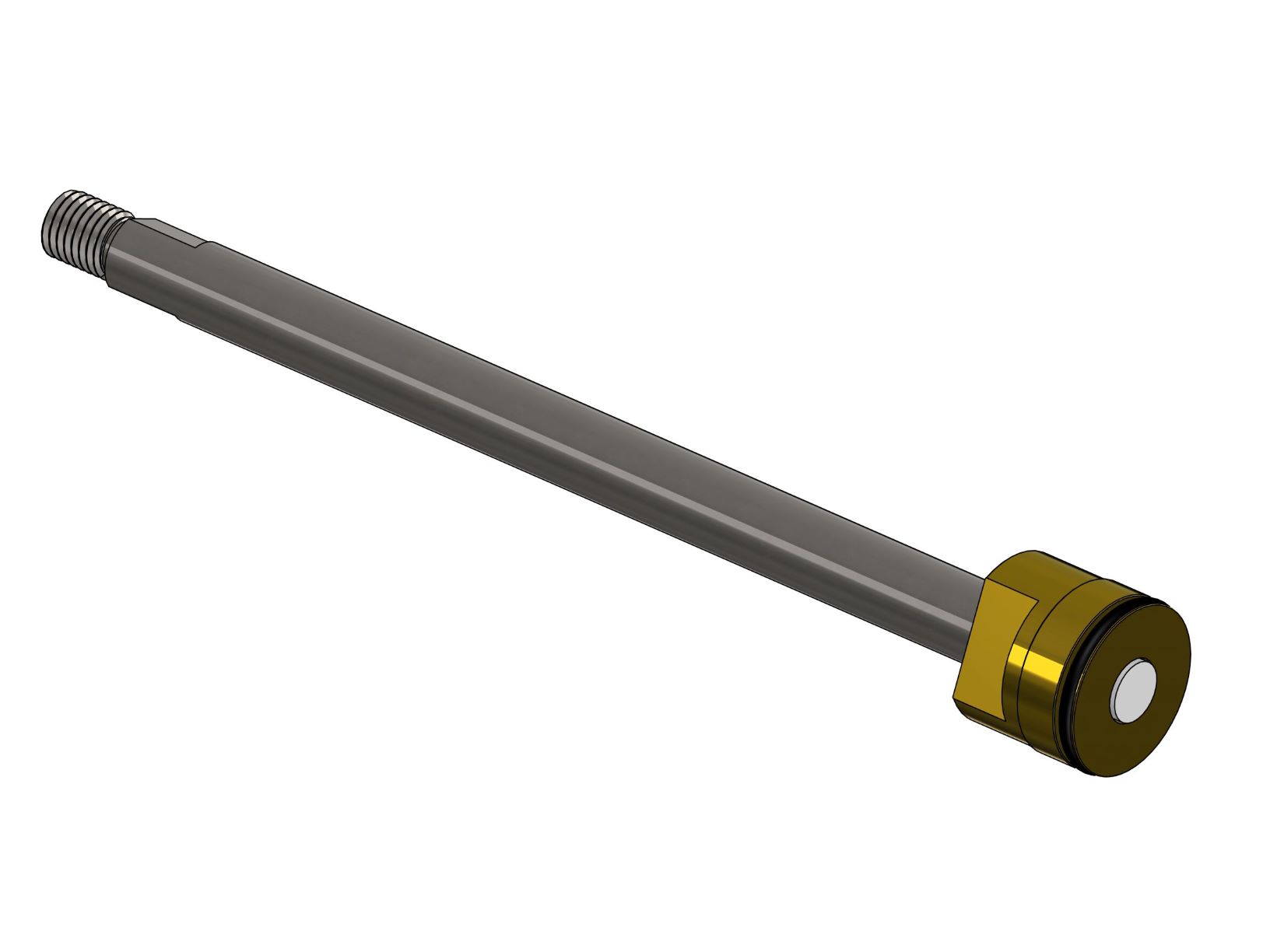 Ralston DCAP-PV Pumping Piston Assembly # DCAP-0080